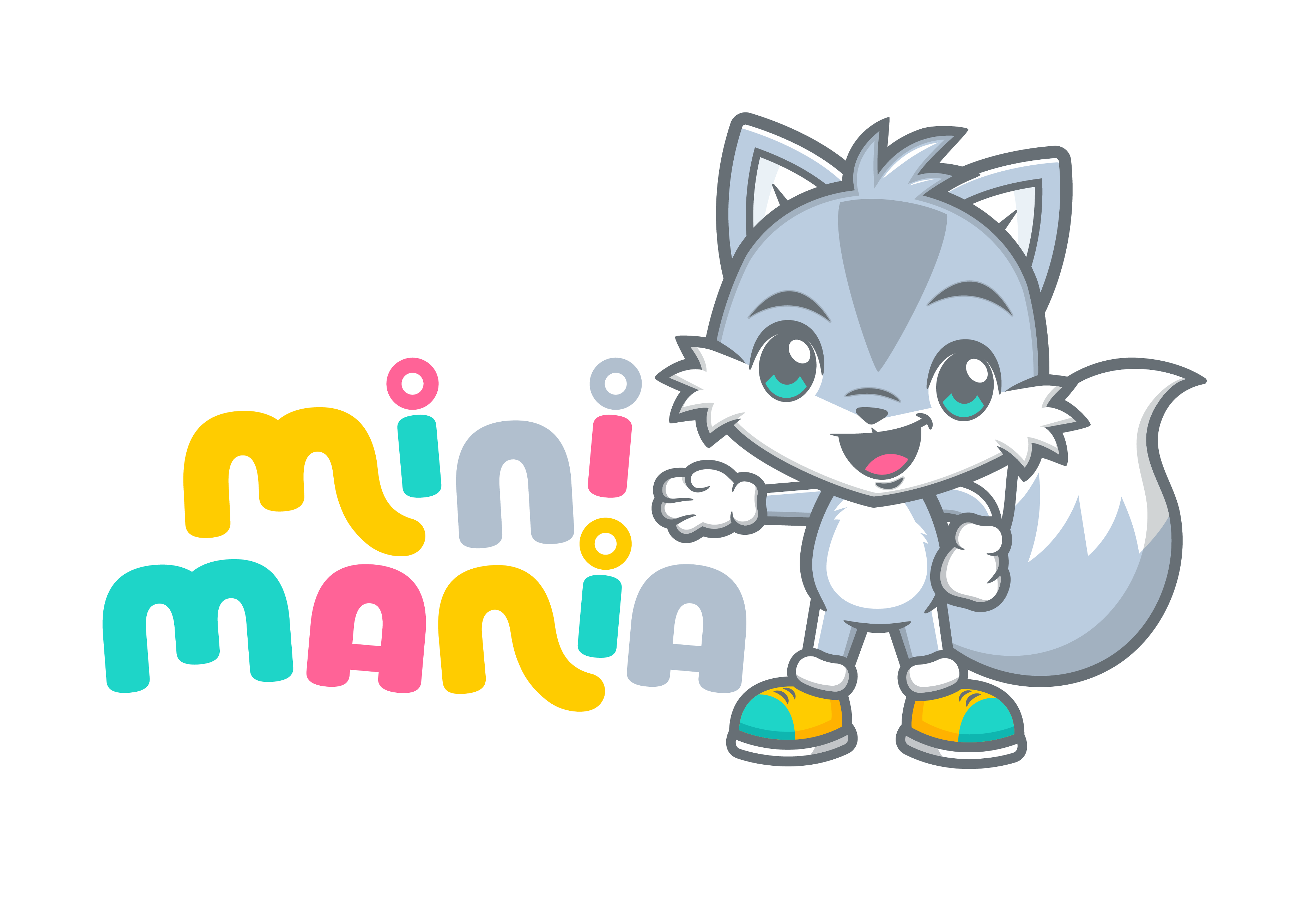 Minimania Kids Play Area